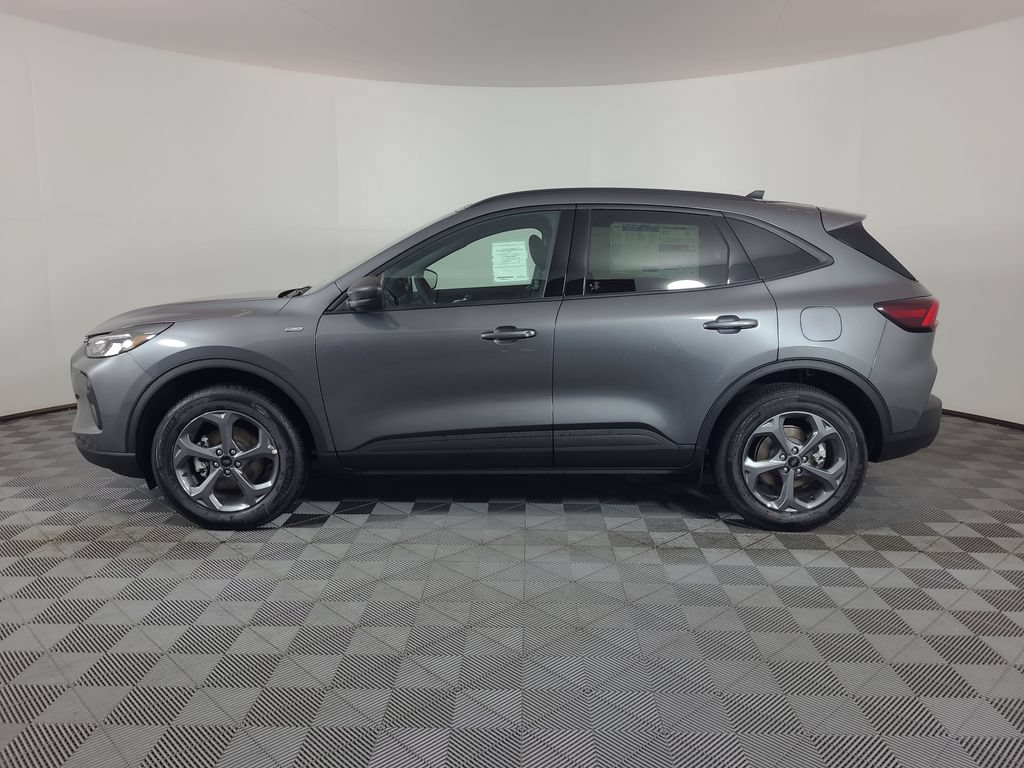 New 2026 Ford Escape ST-Line w/ Tech Pack #1 AWD/4WD image 6