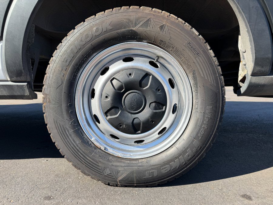 Used 2021 Ford Transit 350 148 High Roof Extended image 13