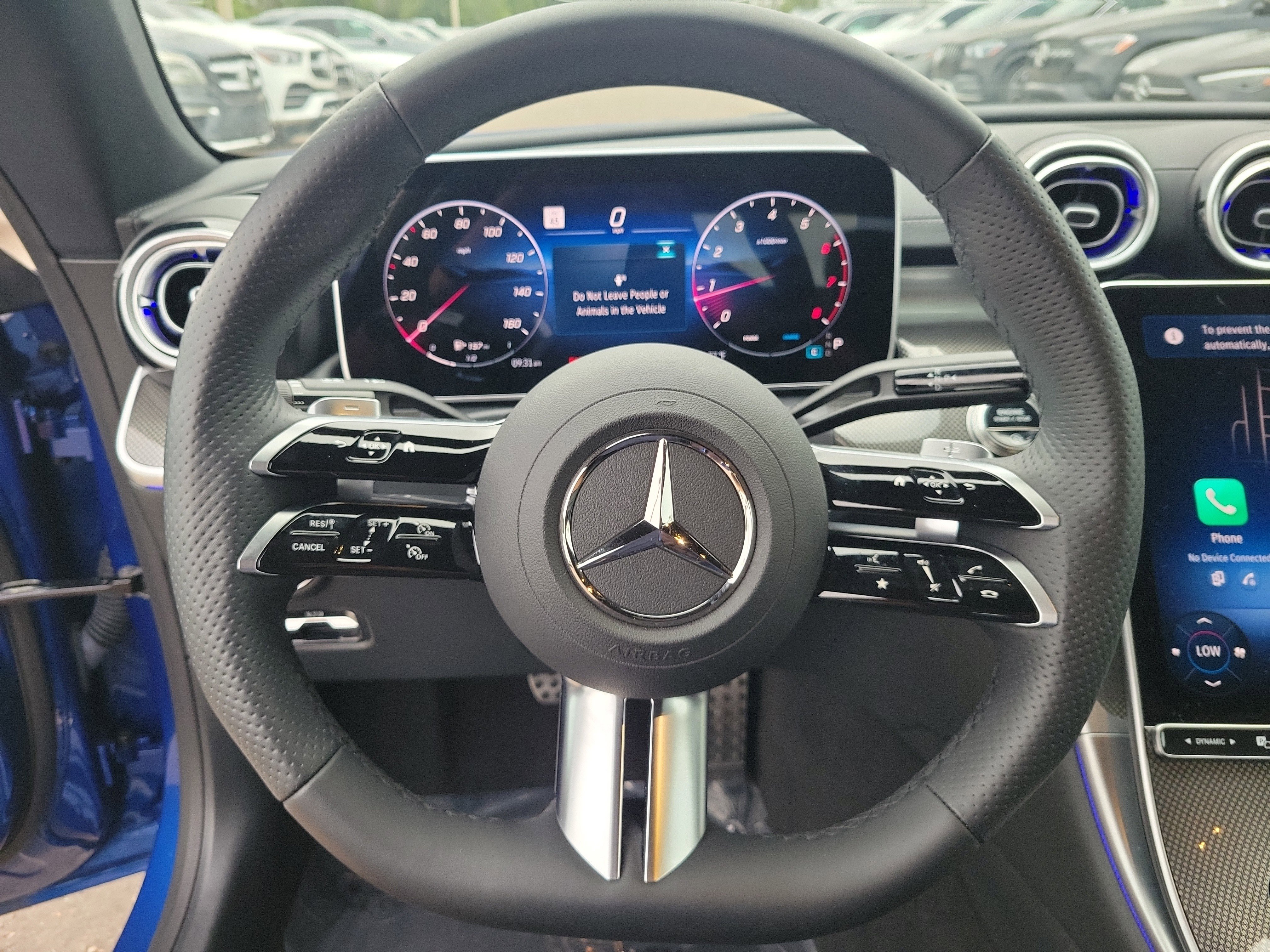 Certified 2025 Mercedes-Benz CLE 450 4MATIC Coupe image 25