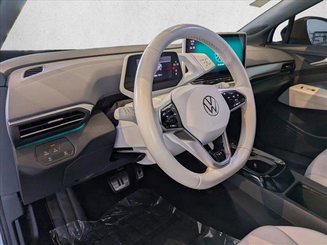 Used 2021 Volkswagen ID.4 1st Edition RWD image 10
