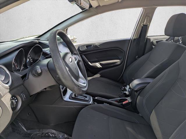 Used 2018 Ford Fiesta SE image 14