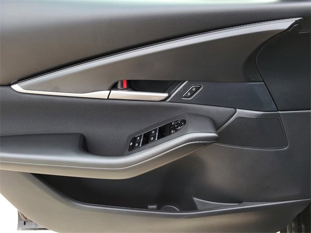 Certified 2025 MAZDA CX-30 AWD 2.5 S image 15