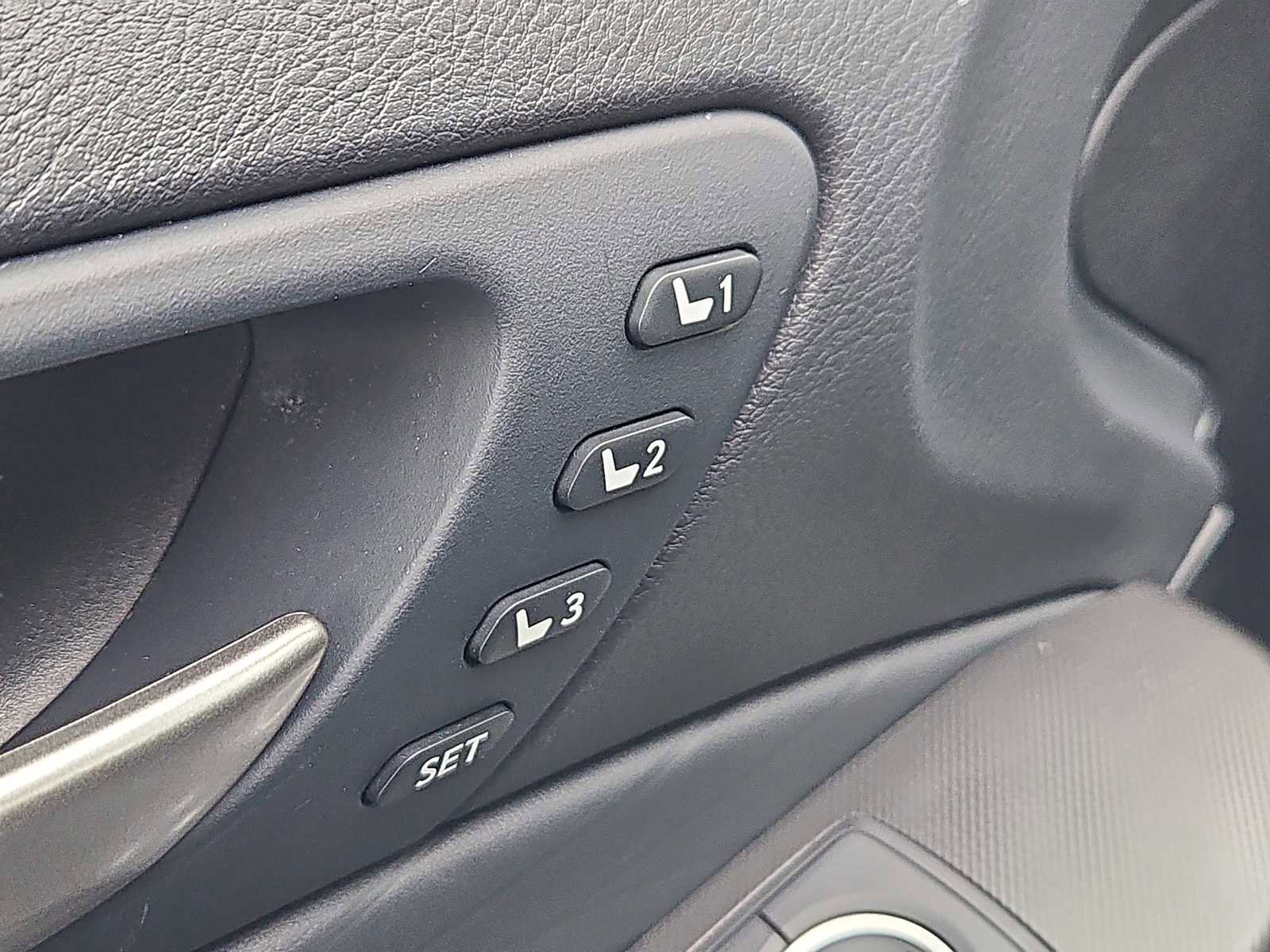 Used 2023 Lexus IS 350 F Sport w/ Memory Package image 18