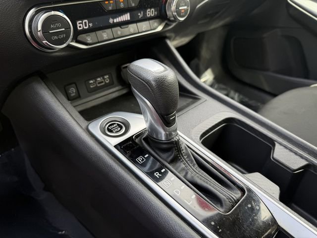 Used 2024 Nissan Sentra SV w/ All-Weather Package FWD image 23