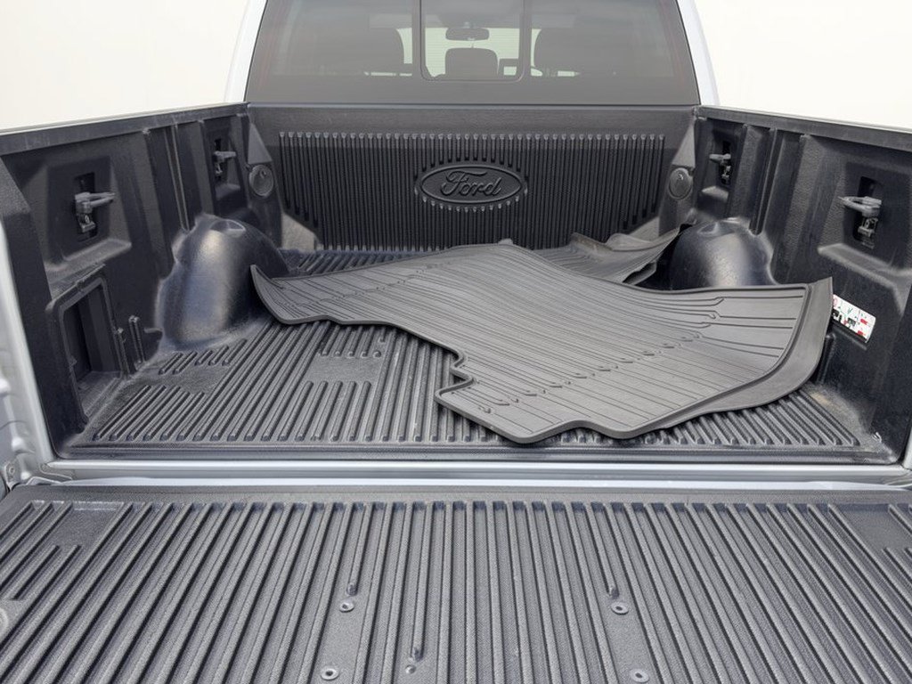 Used 2021 Ford F150 Lariat AWD/4WD image 28