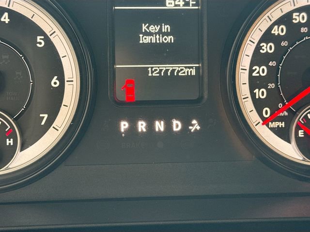 Used 2014 RAM 1500 Express AWD/4WD image 13