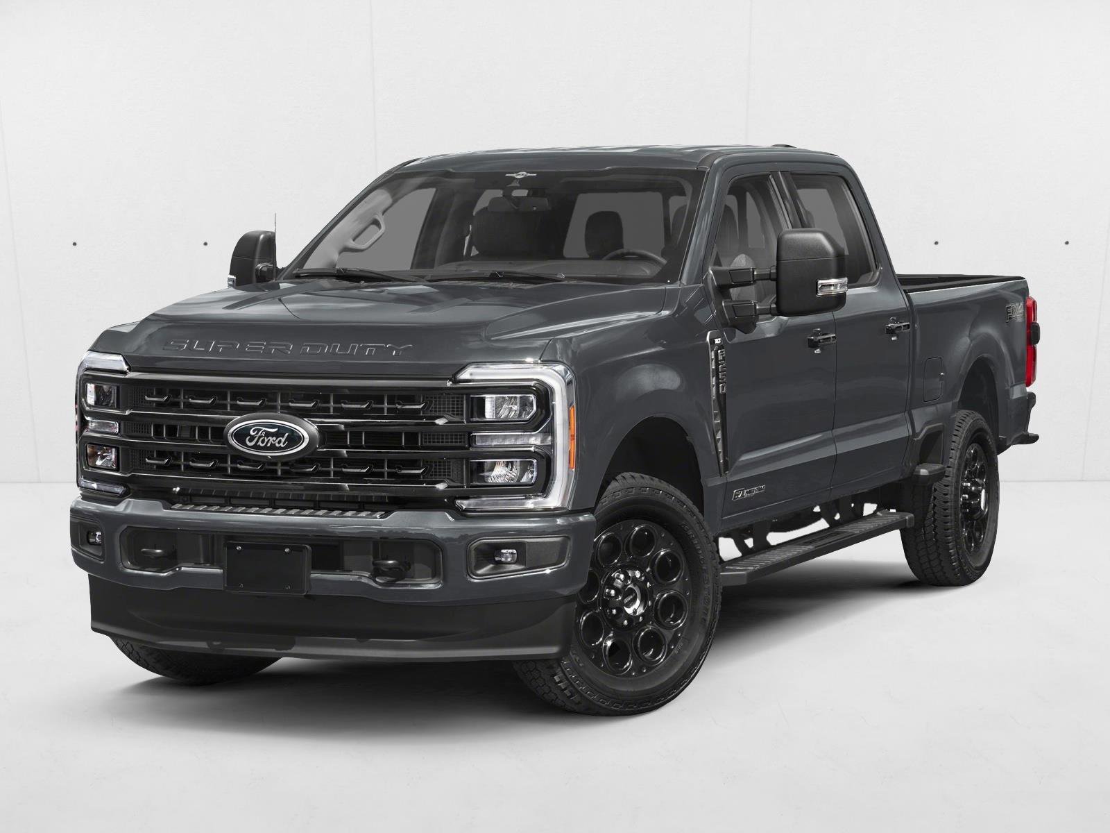 New 2026 Ford F250 XLT AWD/4WD video 1