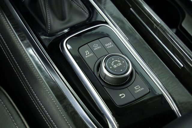 Used 2024 INFINITI QX80 Luxe image 23