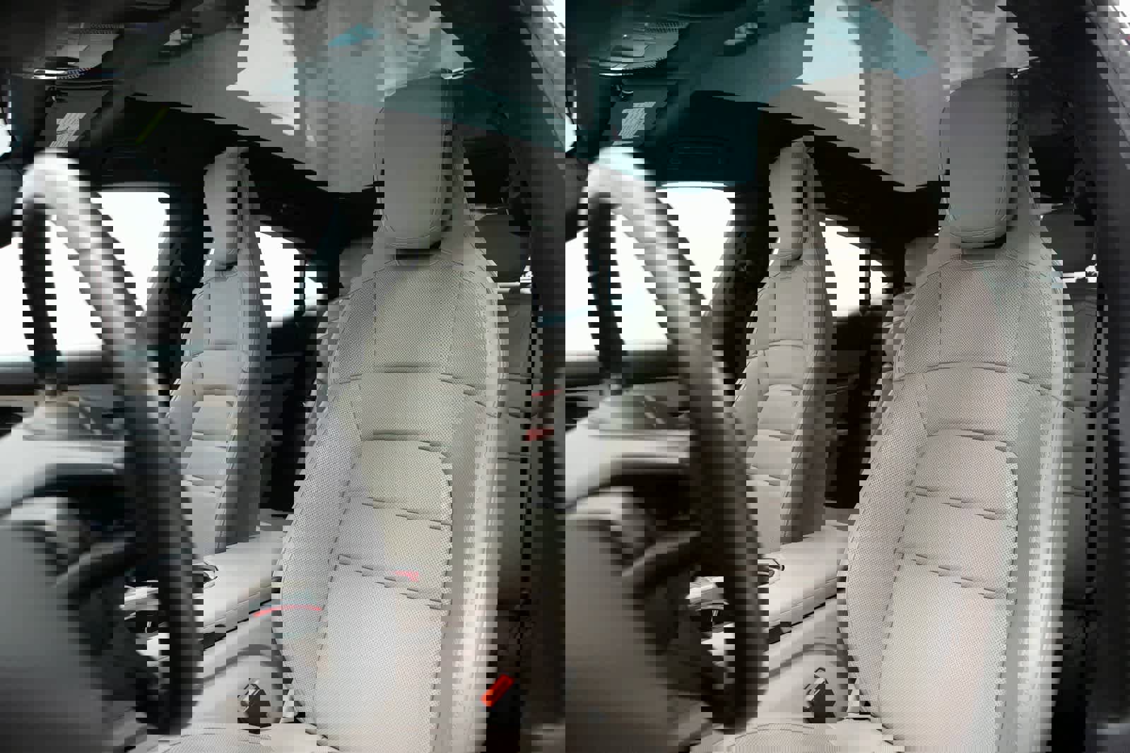 Certified 2024 Porsche Taycan image 5