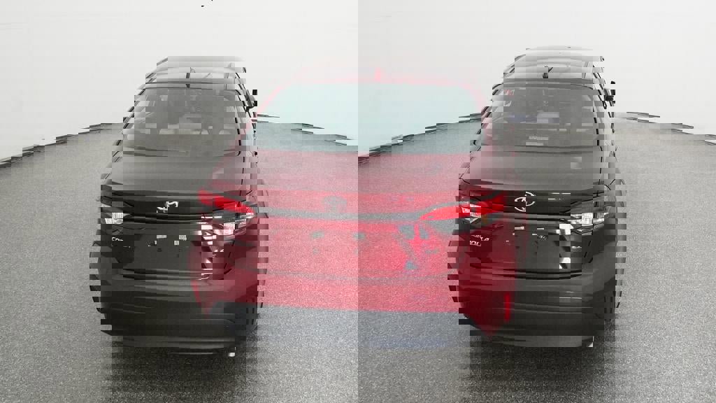 New 2026 Toyota Corolla LE FWD image 7