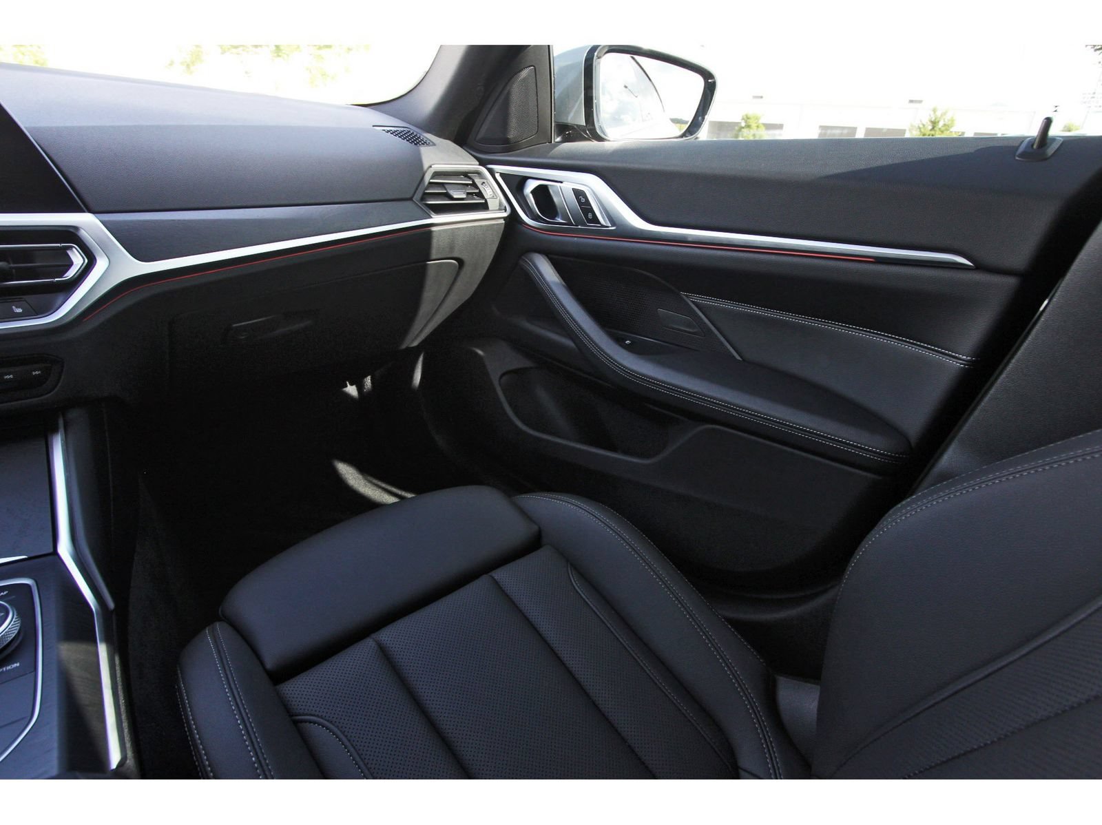 Used 2023 BMW 430i Gran Coupe w/ Premium Package RWD image 13