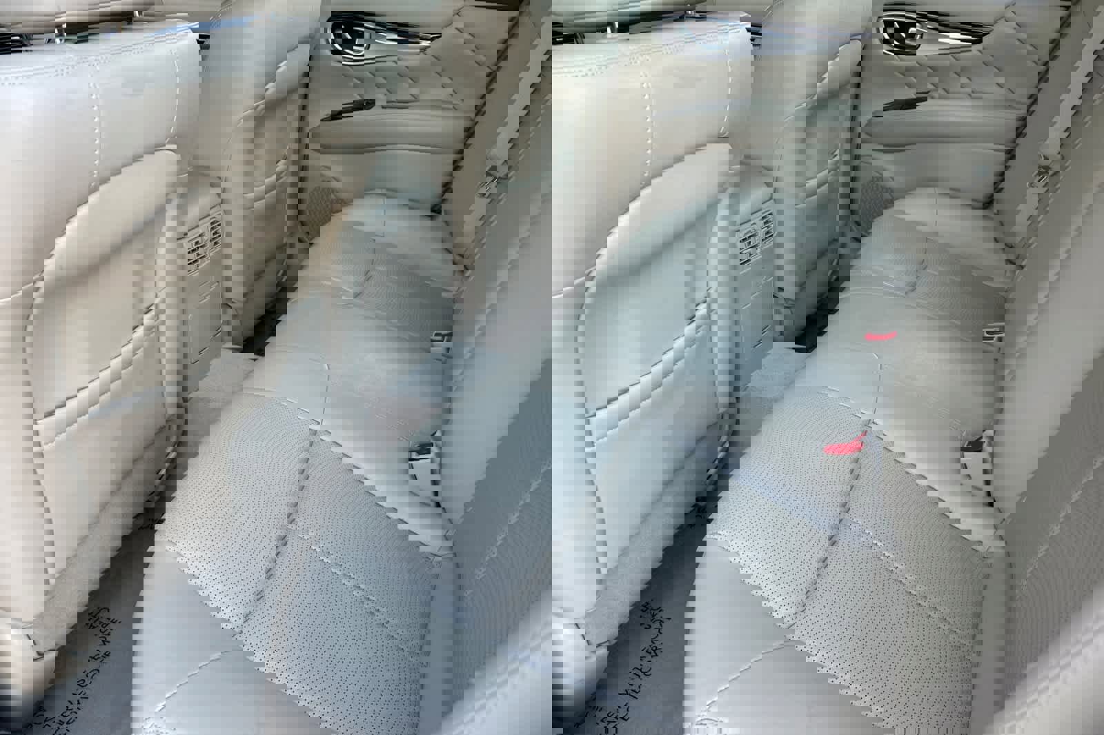 Used 2012 INFINITI M37 x w/ Premium Pkg image 4