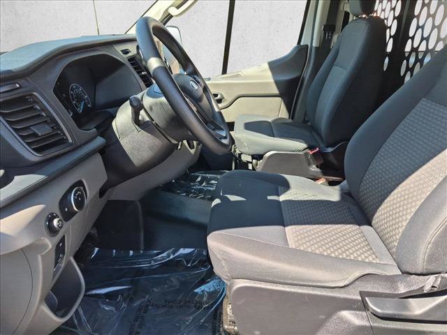 Used 2025 Ford Transit 250 Low Roof w/ Exterior Upgrade Package RWD image 15