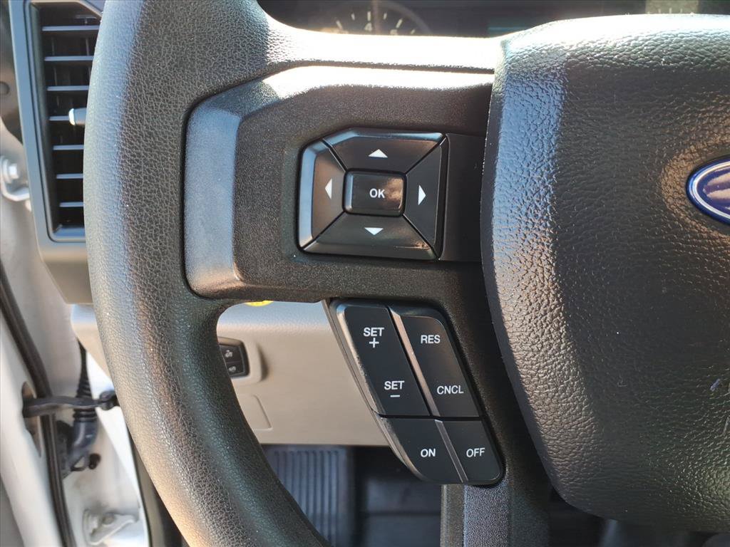 Used 2018 Ford F150 XL w/ XL Power Equipment Group RWD image 21
