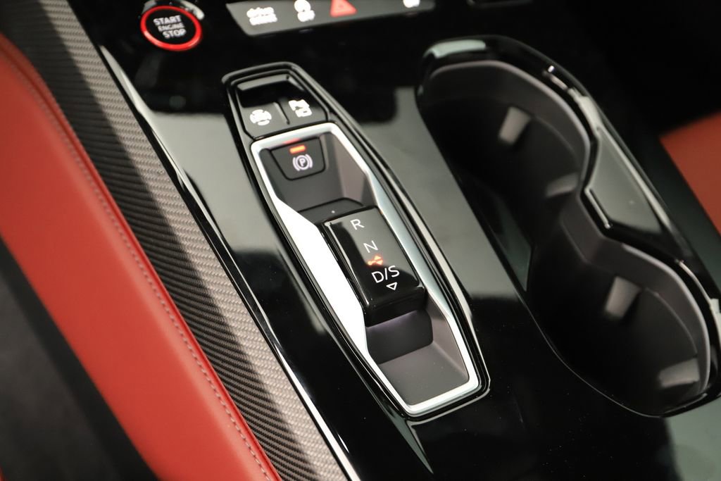 New 2026 Audi S5 Premium Plus AWD/4WD image 31
