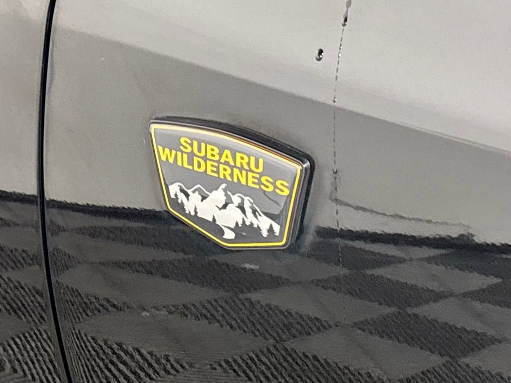 Used 2022 Subaru Outback Wilderness image 23