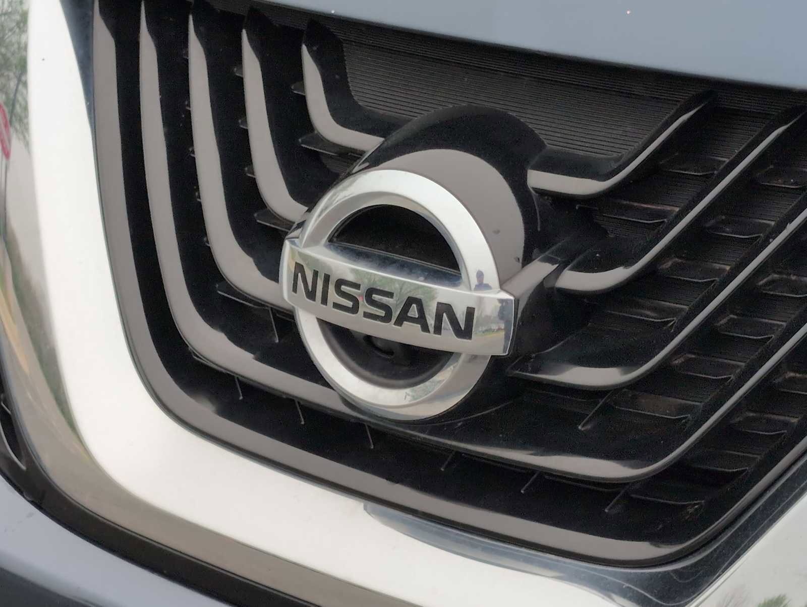 Used 2016 Nissan Murano Platinum w/ Platinum Technology Package image 12