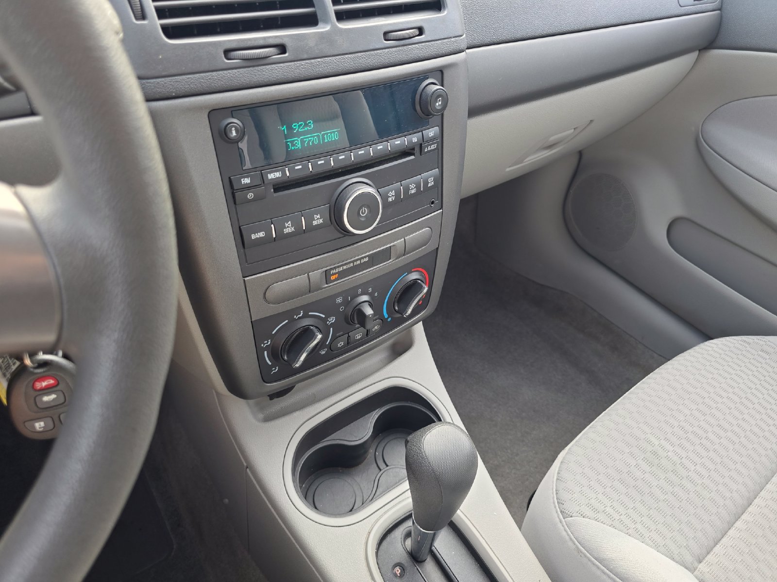 Used 2007 Chevrolet Cobalt LT FWD image 21