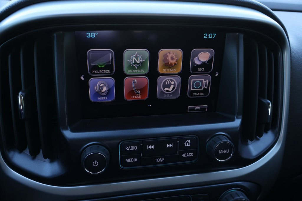 Used 2018 Chevrolet Colorado LT image 30