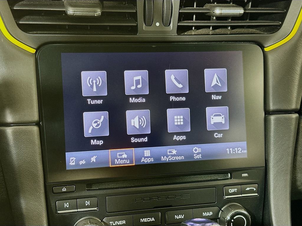 Used 2018 Porsche 911 GT2 RS image 14