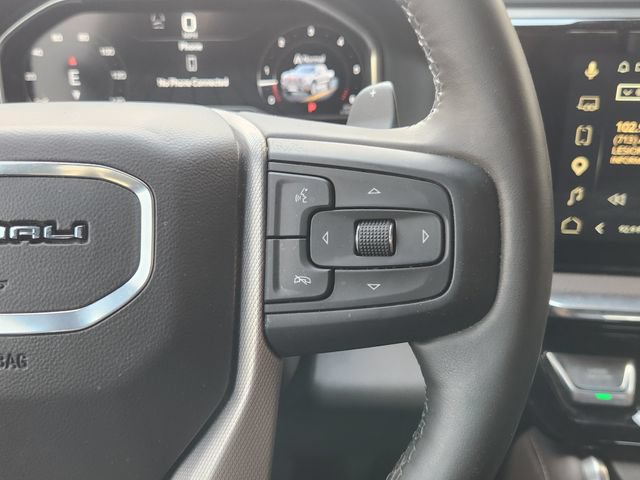 Used 2024 GMC Sierra 1500 Denali w/ Denali Reserve Package RWD image 29