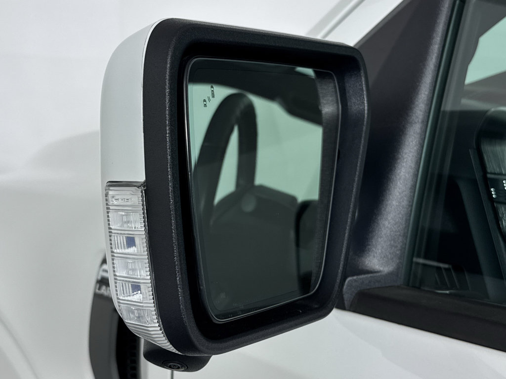 Used 2023 Ford F150 Lariat AWD/4WD image 26