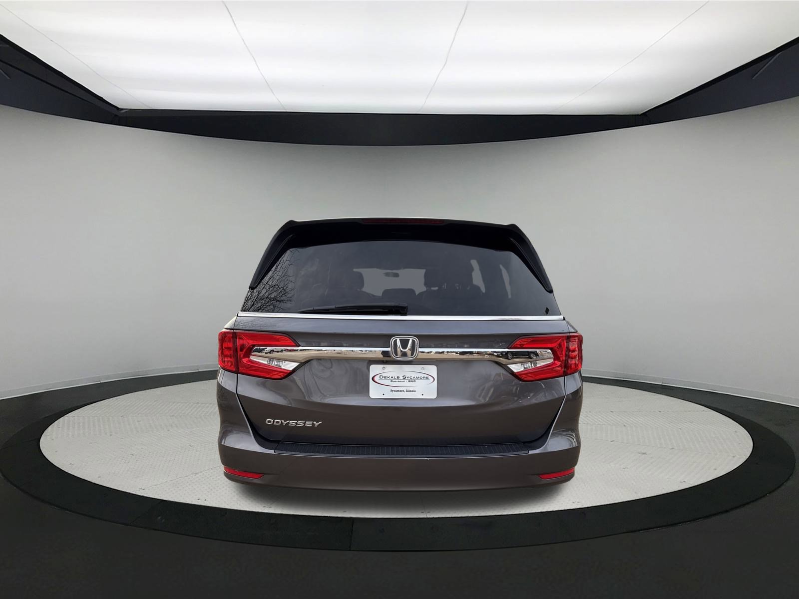 Used 2018 Honda Odyssey LX image 6