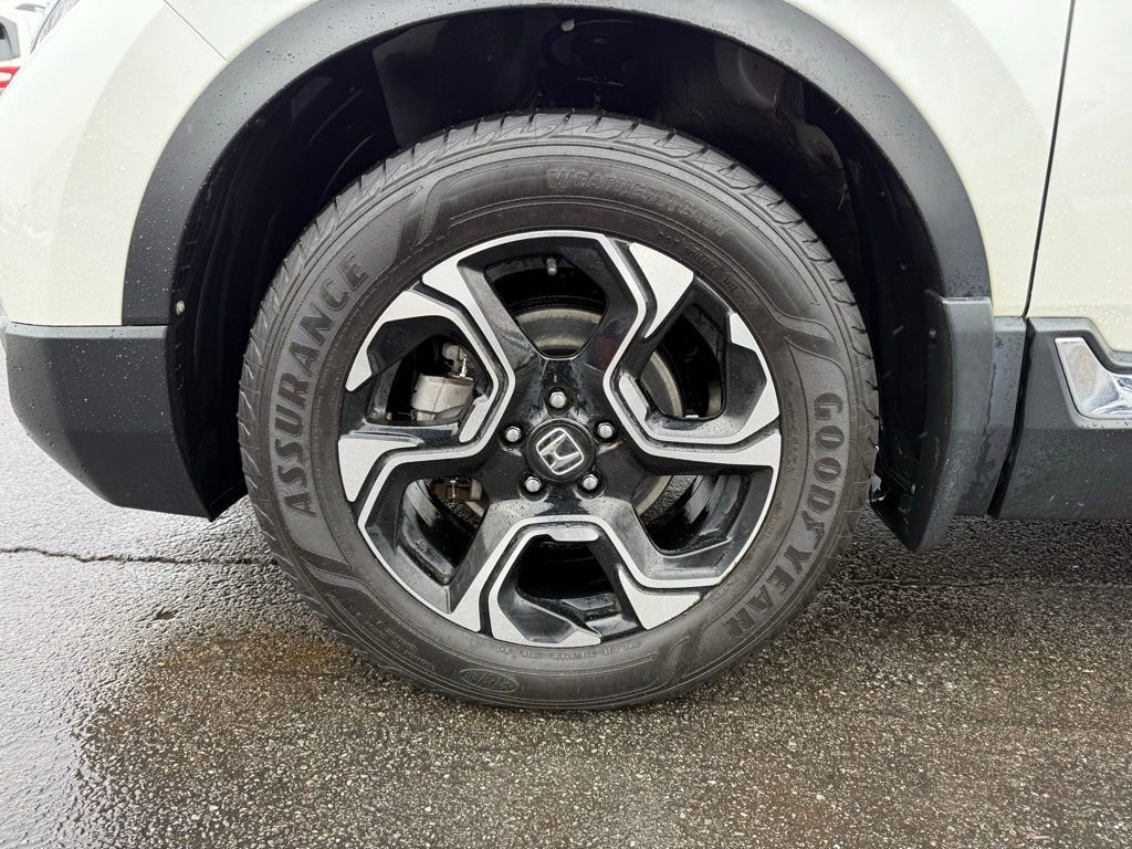 Used 2018 Honda CR-V Touring image 25