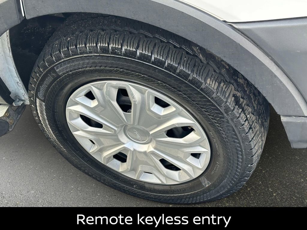 Used 2023 Ford Transit 250 Low Roof w/ Exterior Upgrade Package image 10