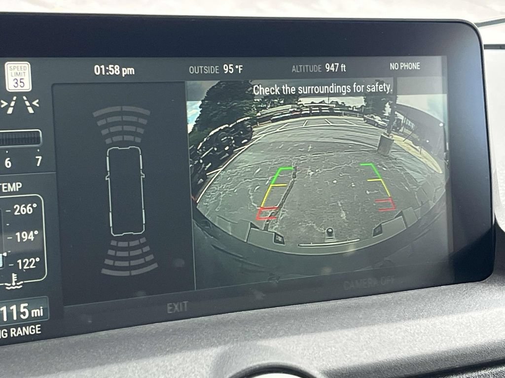 New 2026 INEOS Grenadier Quartermaster AWD/4WD image 13