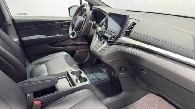 Used 2023 Honda Odyssey Sport image 13