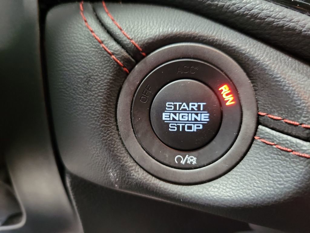 Used 2024 Dodge Durango GT image 46