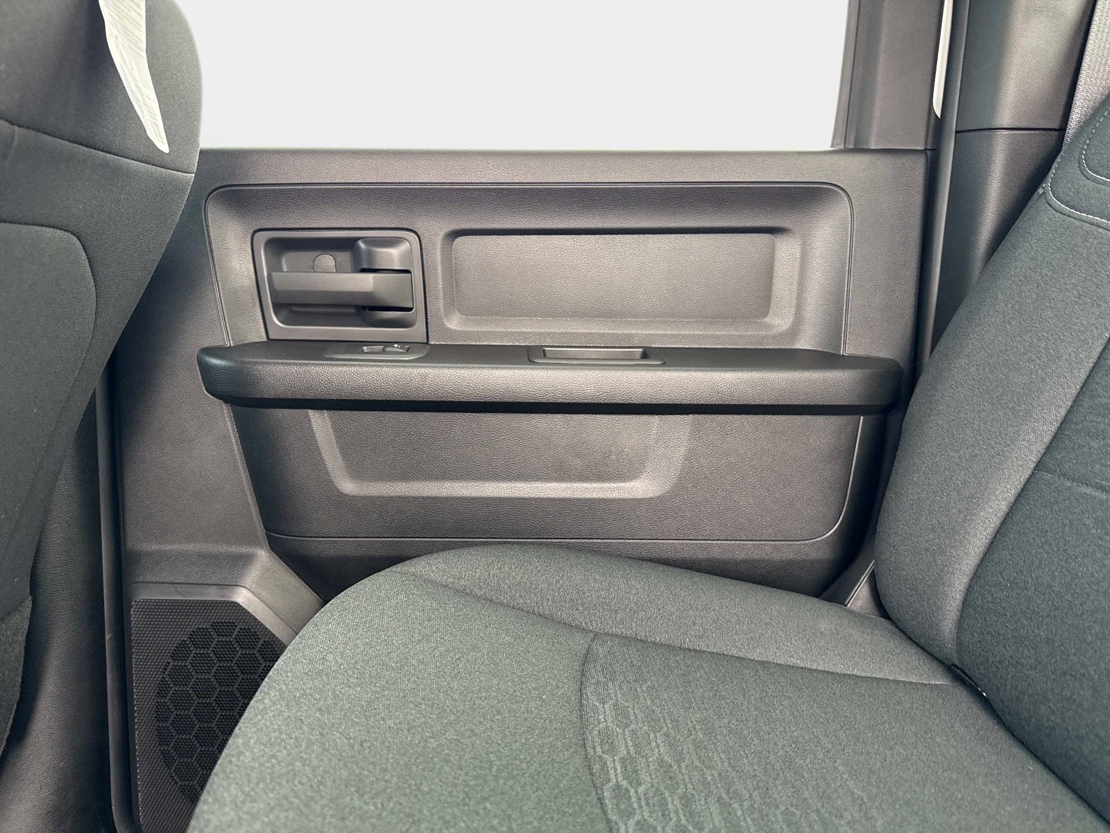 Certified 2025 RAM 2500 Tradesman AWD/4WD image 16