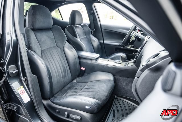 Used 2011 Lexus IS F RWD image 89