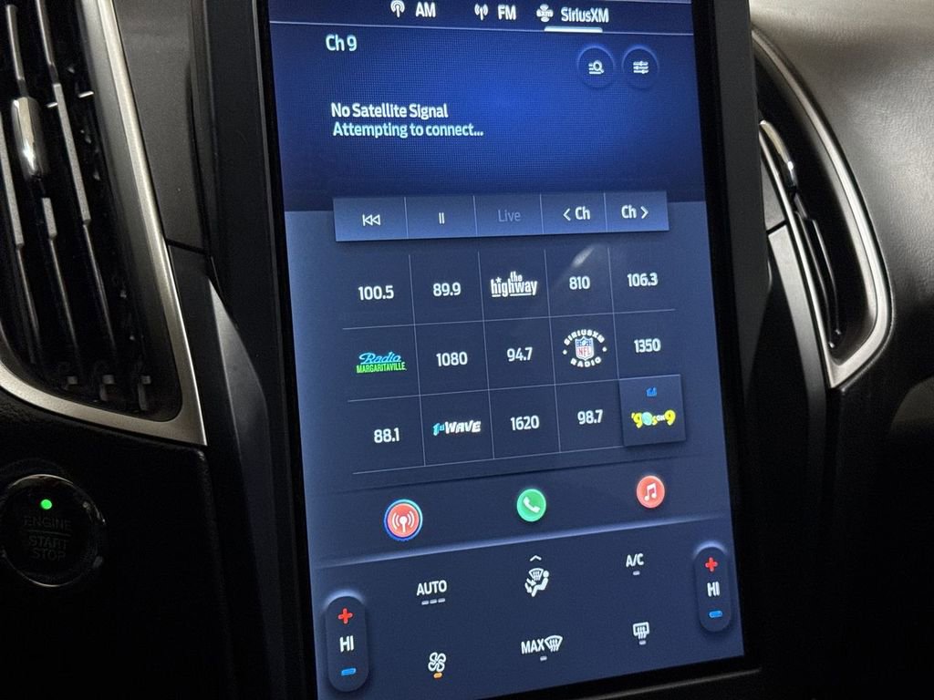 Used 2022 Ford Edge SE AWD/4WD image 14