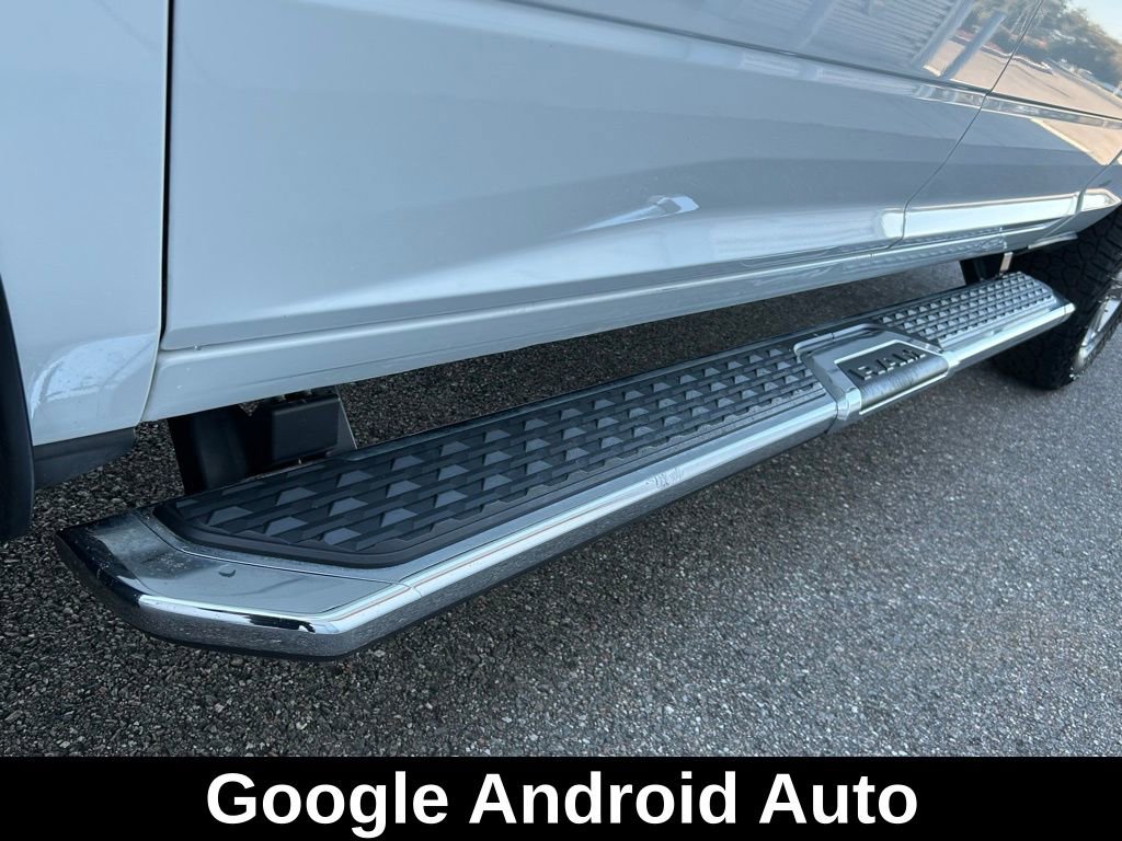 Used 2024 RAM 2500 Big Horn w/ Off Road Package image 37