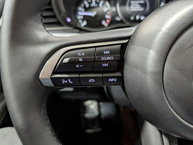 New 2026 MAZDA CX-30 AWD 2.5 S image 18
