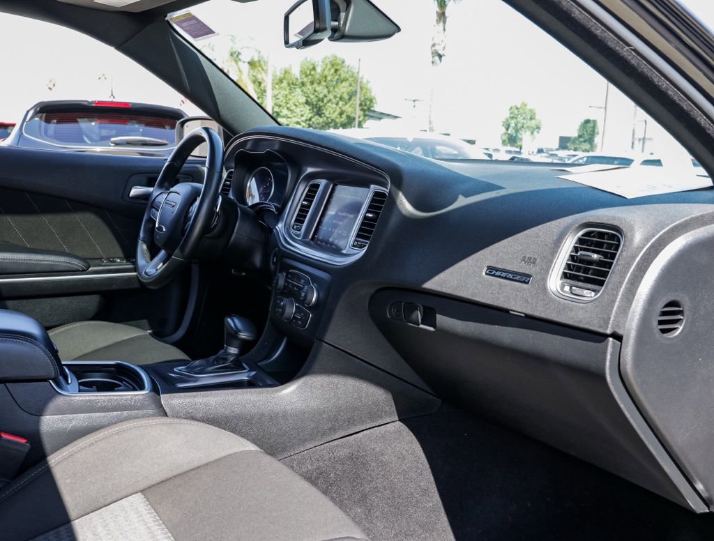 Used 2023 Dodge Charger R/T image 20