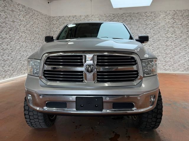 Used 2017 RAM 1500 Lone Star image 2