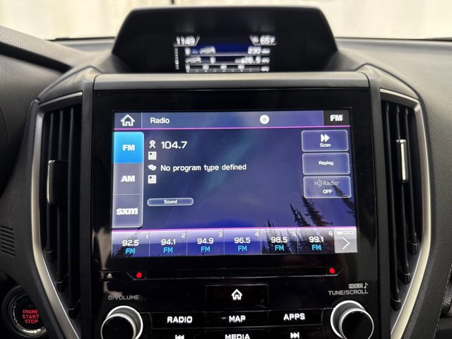 Used 2022 Subaru Forester Limited image 20