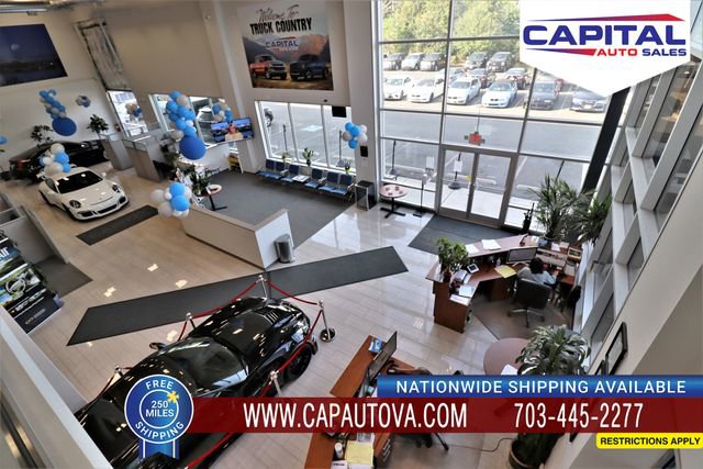 Used 2019 Mercedes-Benz GLC 63 AMG 4MATIC image 73