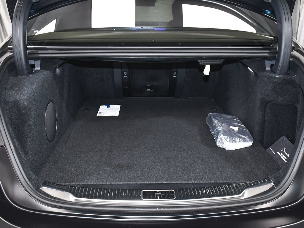 Used 2026 Mercedes-Benz S 63 AMG S image 82