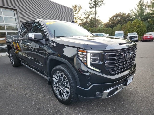 Used 2023 GMC Sierra 1500 Denali Ultimate
