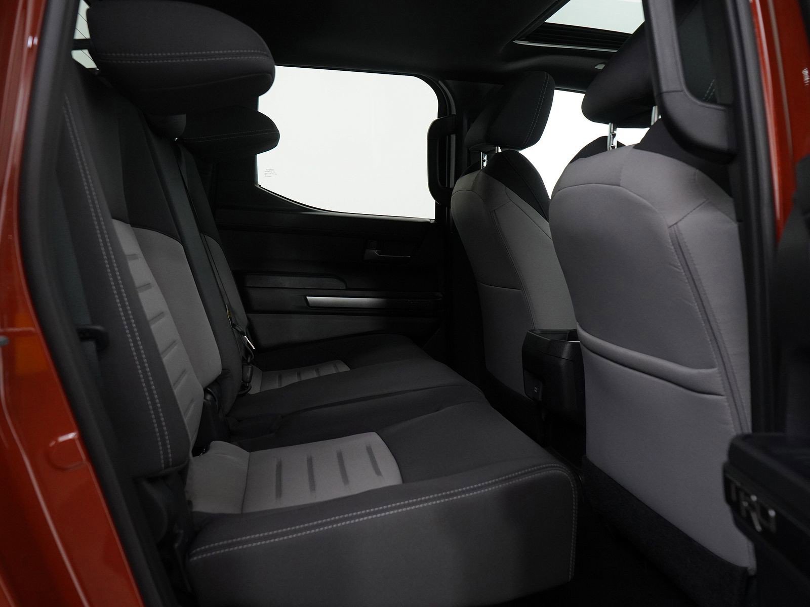 Used 2025 Toyota Tacoma TRD Off-Road image 13