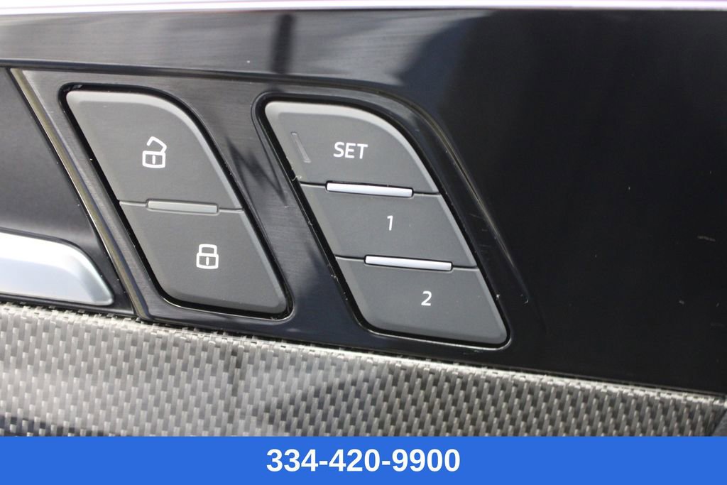 Used 2023 Audi S5 Prestige image 18