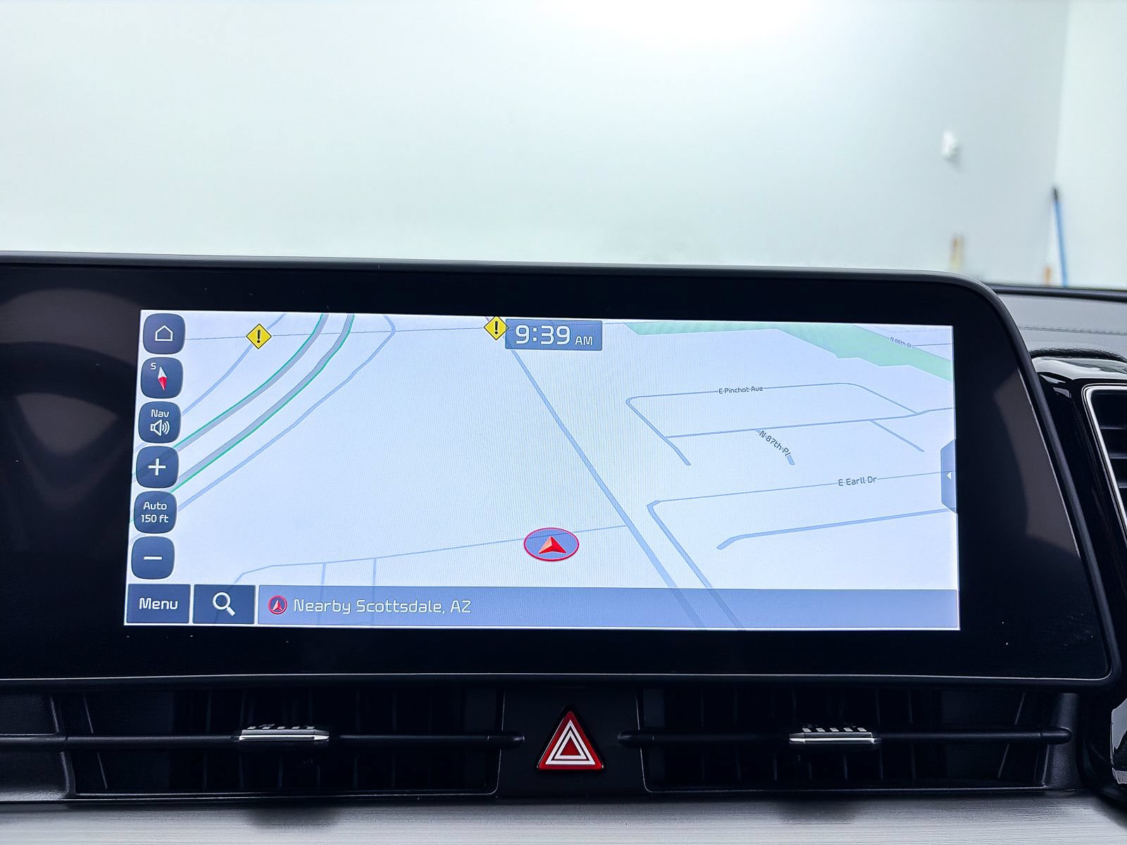 Certified 2023 Kia Sportage EX AWD/4WD image 5