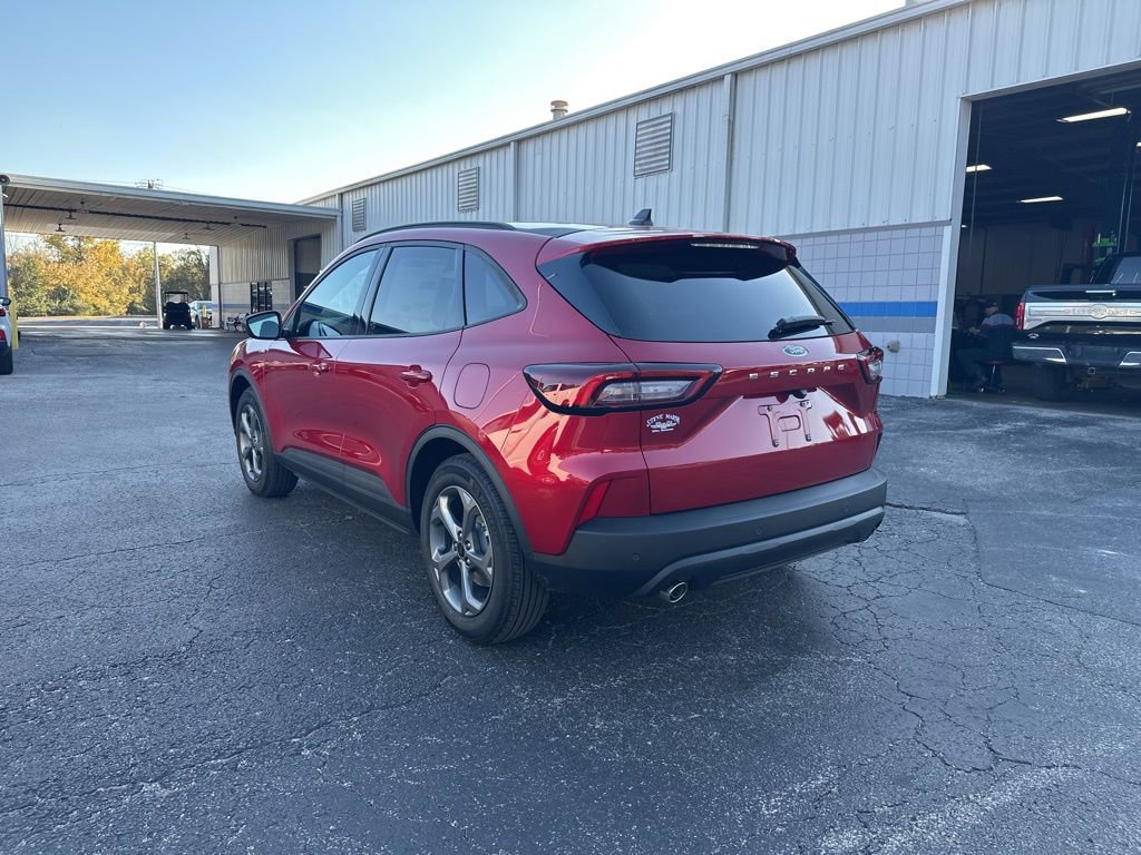 New 2026 Ford Escape ST-Line w/ Tech Pack #1 image 5