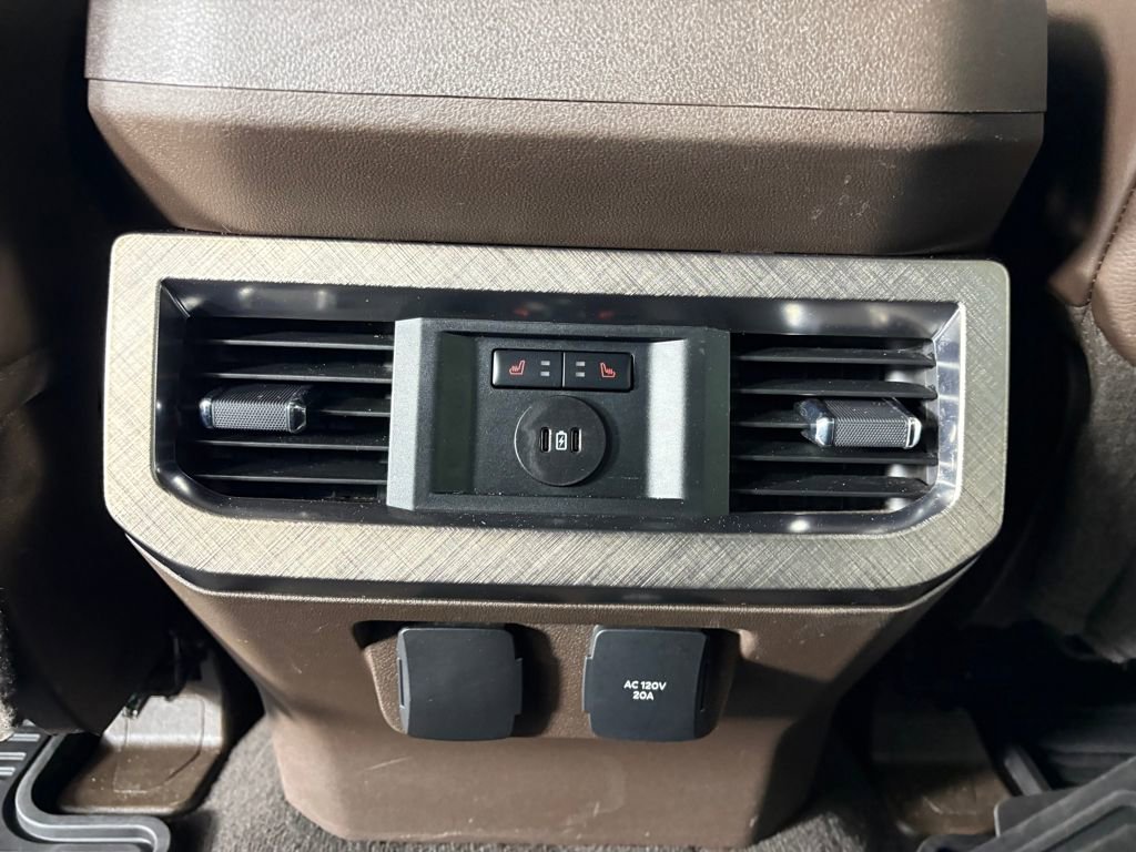 Certified 2023 Ford F350 King Ranch image 29