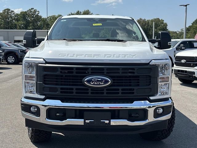 New 2026 Ford F250 XL w/ XL Off-Road Package image 2