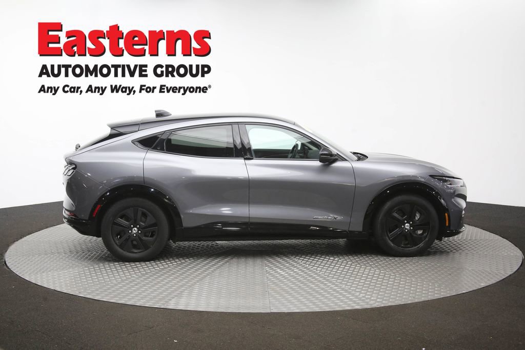 Used 2021 Ford Mustang Mach-E California Route 1 RWD image 44